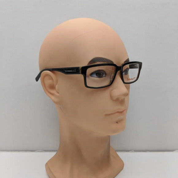 🕶️ Timberland TB1537-050  Eyeglasses 54/14-140 / JLG340🕶️ - Picture 8 of 8